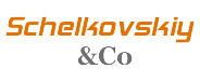 Schelkovskiy &Co Brennan Equipment Services