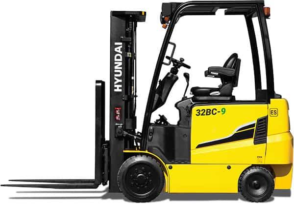 Forklift Rentals