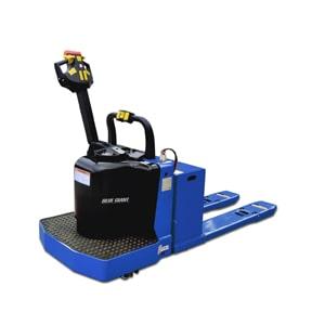 Blue Giant Industrial Pallet Trucks