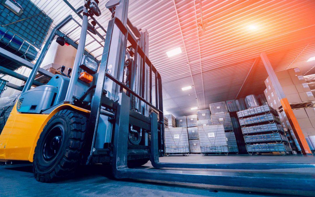 Forklift Preventative Maintenance Best Practices